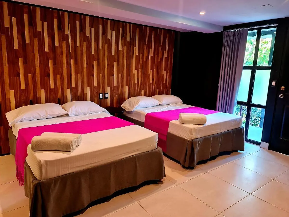 Barronegro (Adults Only) Hotel Tulum