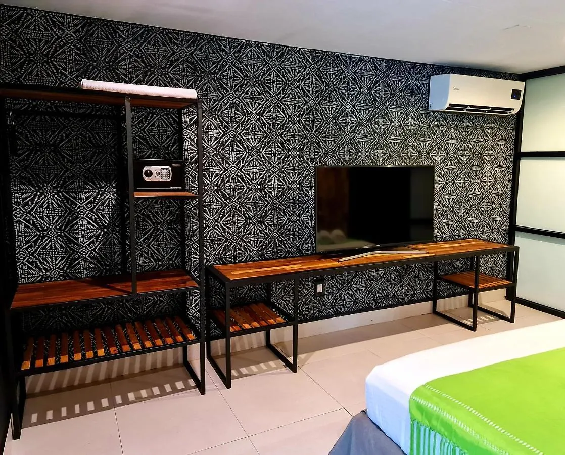 Barronegro (Adults Only) Hotel Tulum