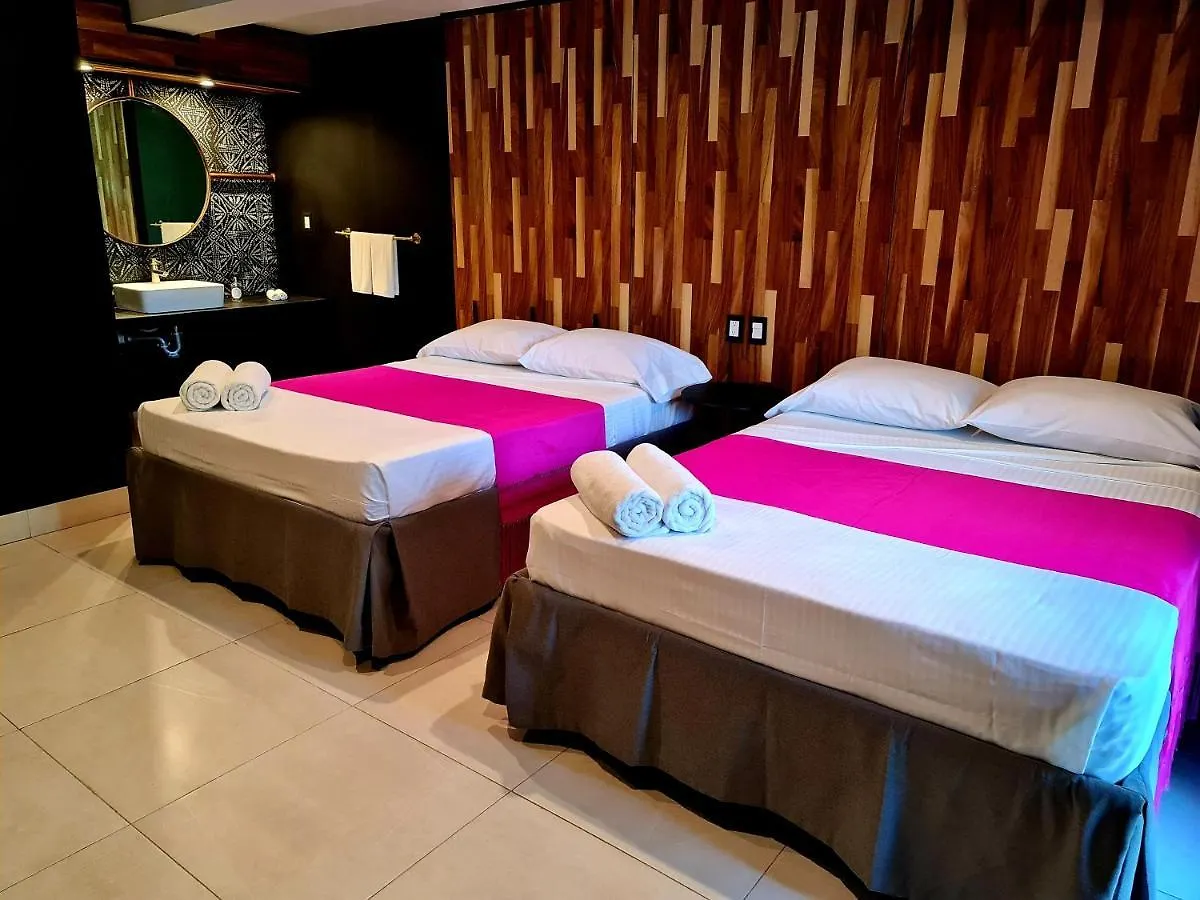 Barronegro (Adults Only) Hotel Tulum