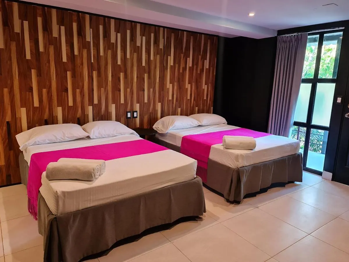 Barronegro (Adults Only) Hotel Tulum