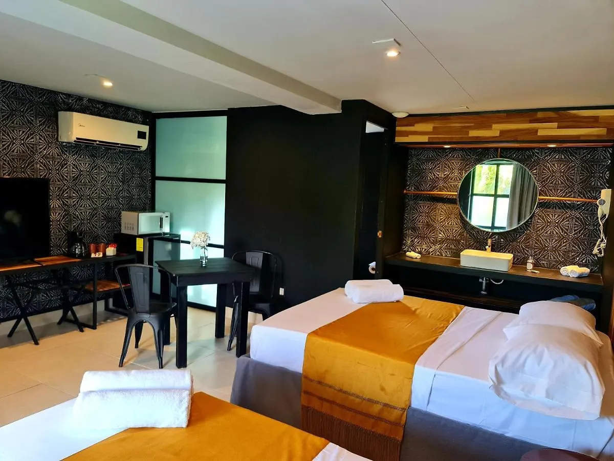 Barronegro (Adults Only) Hotel Tulum