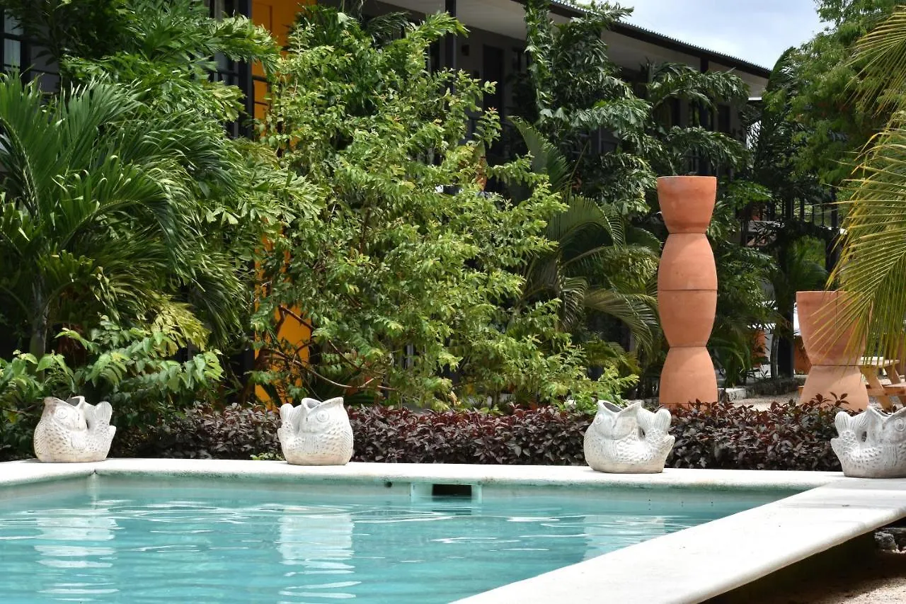 Barronegro (Adults Only) Hotel Tulum