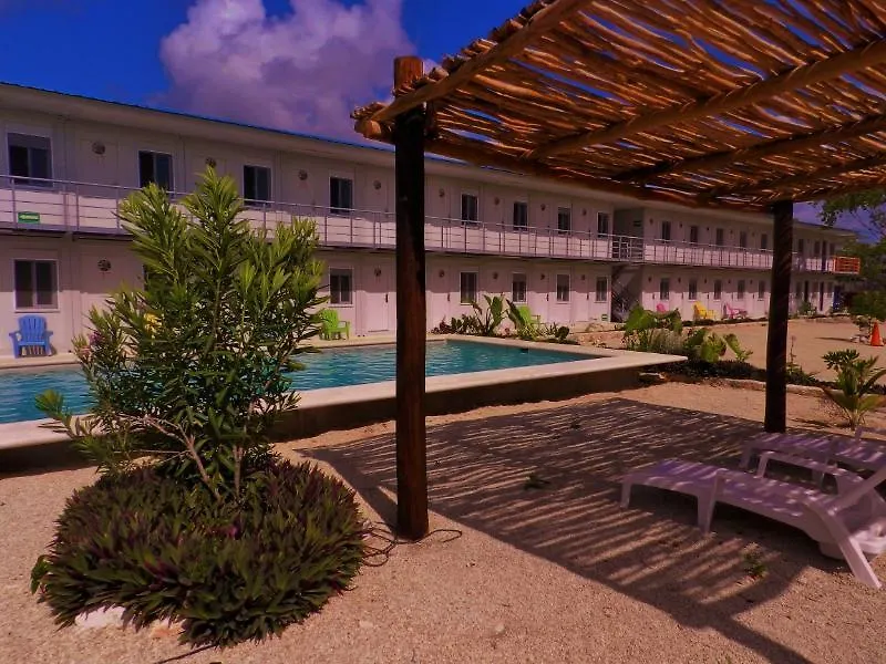 Barronegro (Adults Only) Hotel Tulum