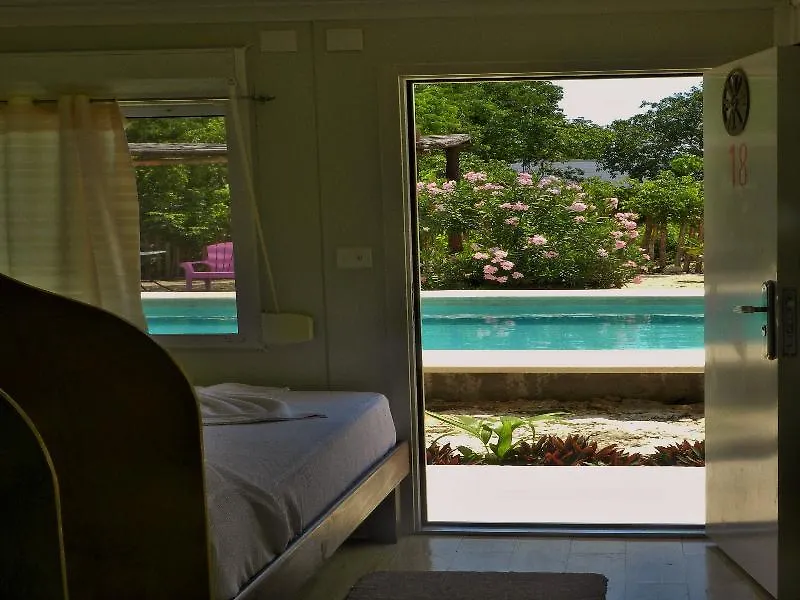 Barronegro (Adults Only) Hotel Tulum