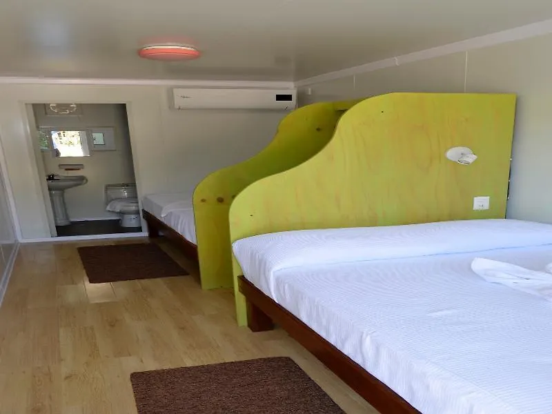 Barronegro (Adults Only) Hotel Tulum