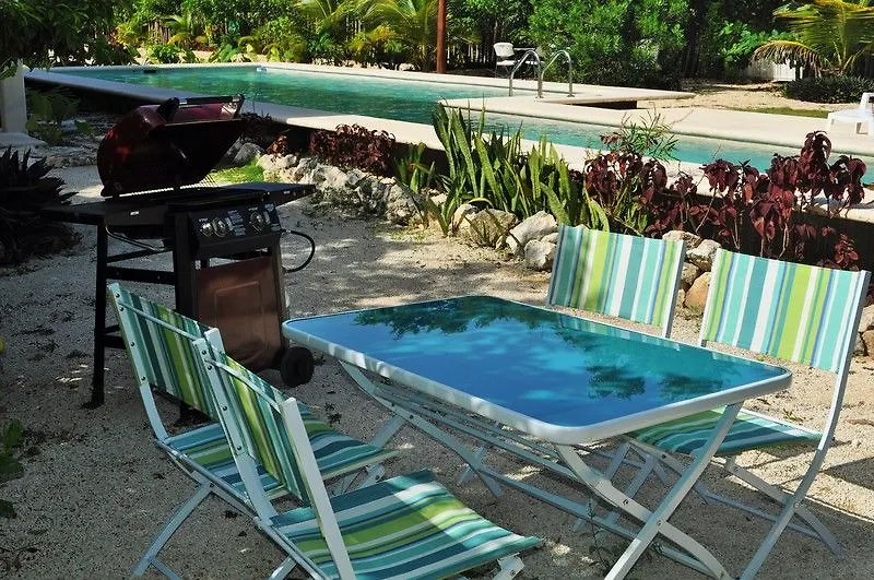 Barronegro (Adults Only) Hotel Tulum