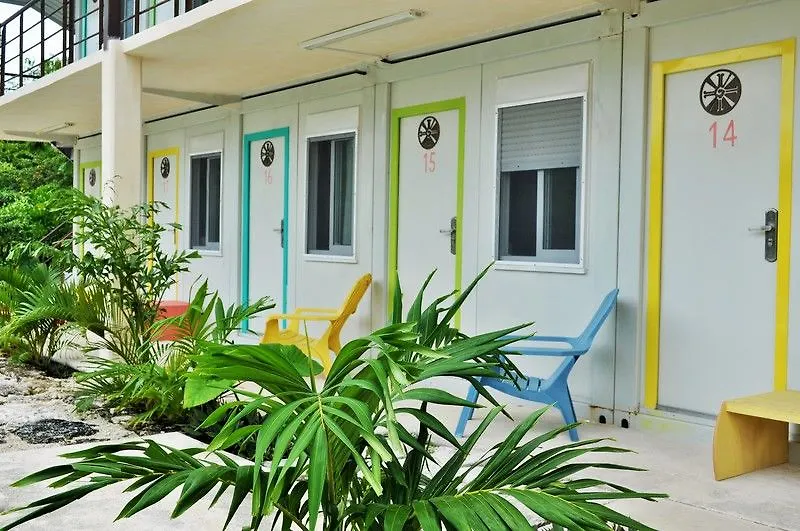 Barronegro (Adults Only) Hotel Tulum