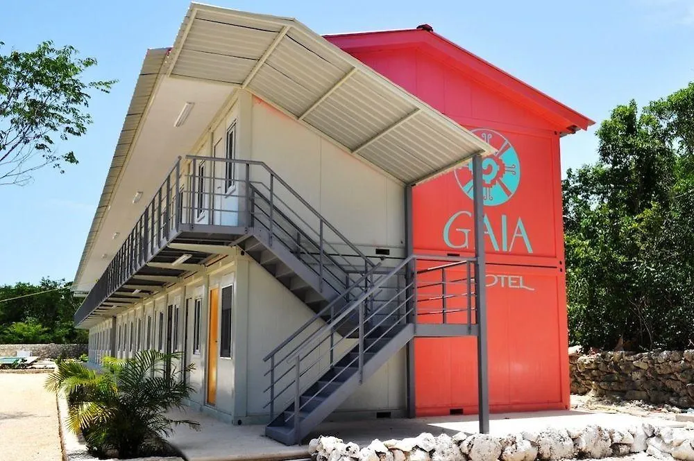 Barronegro (Adults Only) Hotel Tulum