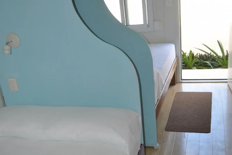 Barronegro (Adults Only) Hotel Tulum