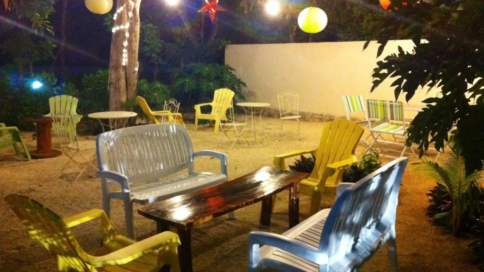 Barronegro (Adults Only) Hotel Tulum 3*,  Mexico