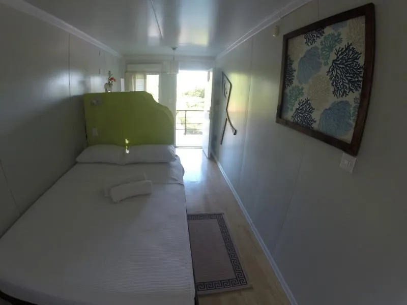 Barronegro (Adults Only) Hotel Tulum 3*,
