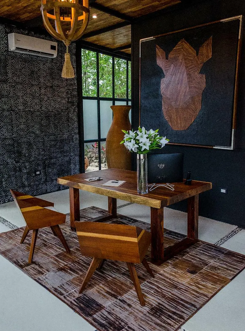Barronegro (Adults Only) Hotel Tulum