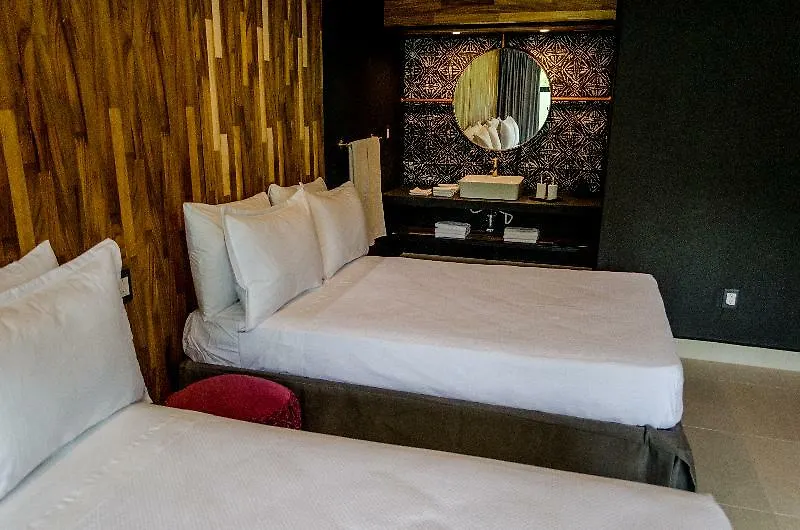 Barronegro (Adults Only) Hotel Tulum