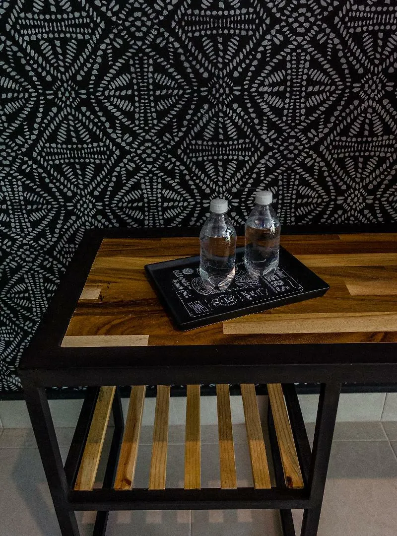 Barronegro (Adults Only) Hotel Tulum