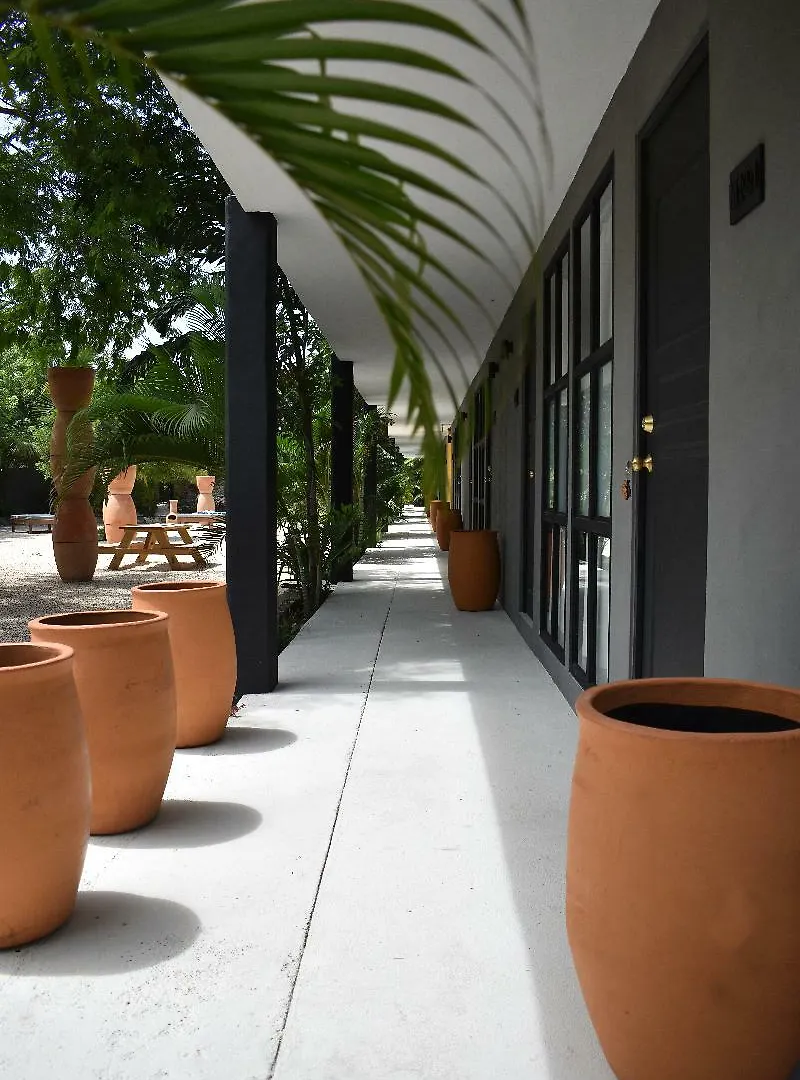 ***  Barronegro (Adults Only) Hotel Tulum Mexico