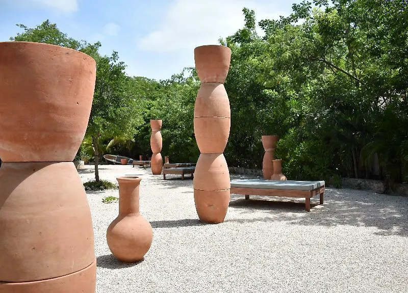 Barronegro (Adults Only) Hotel Tulum