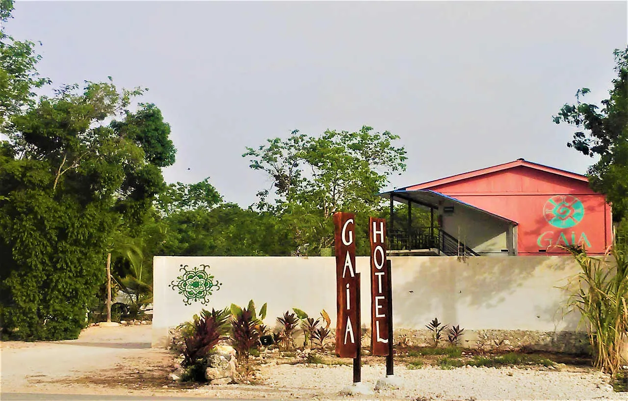 Barronegro (Adults Only) Hotel Tulum 3*,  Mexico