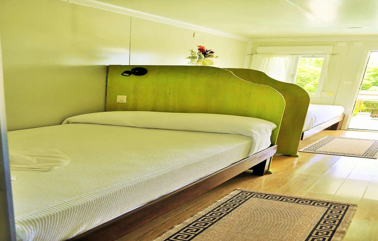 Barronegro (Adults Only) Hotel Tulum