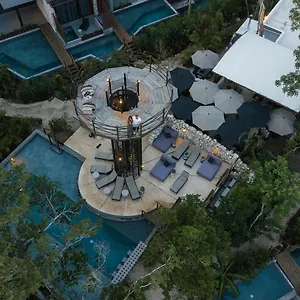 Hotel Siwa Unique &, Tulum