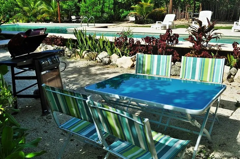 Barronegro (Adults Only) Hotel Tulum
